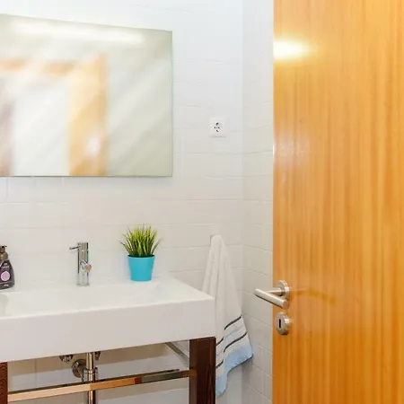 T1 Appartement Nazaré