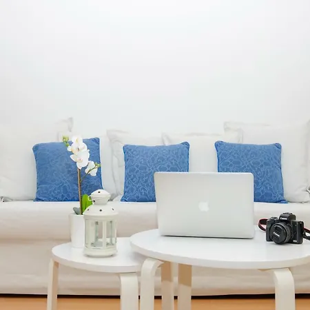 Appartement T1 Nazaré