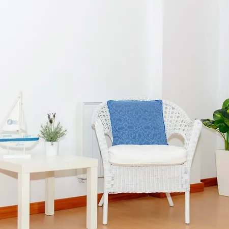 T1 Appartement